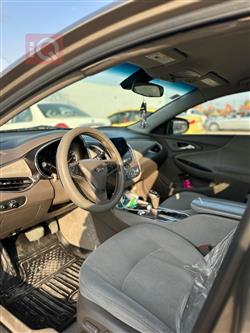 شيفروليه ماليبو